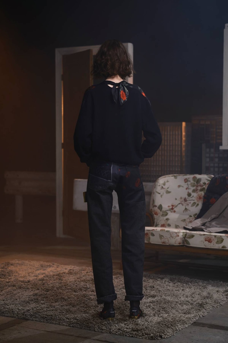 アンダーカバー 2026年秋冬ウィメンズコレクション UNDERCOVER 2026-27 Autumn - Winter Women’s Collection
