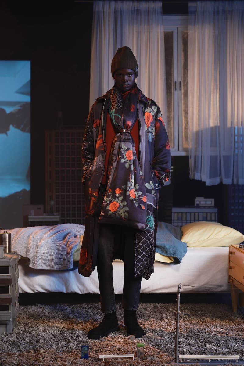 アンダーカバー 2026年秋冬ウィメンズコレクション UNDERCOVER 2026-27 Autumn - Winter Women’s Collection