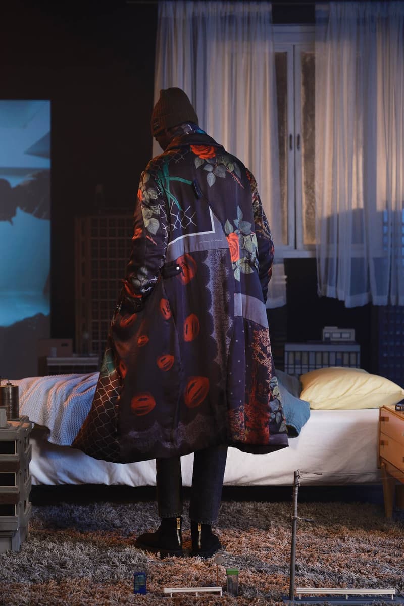 アンダーカバー 2026年秋冬ウィメンズコレクション UNDERCOVER 2026-27 Autumn - Winter Women’s Collection