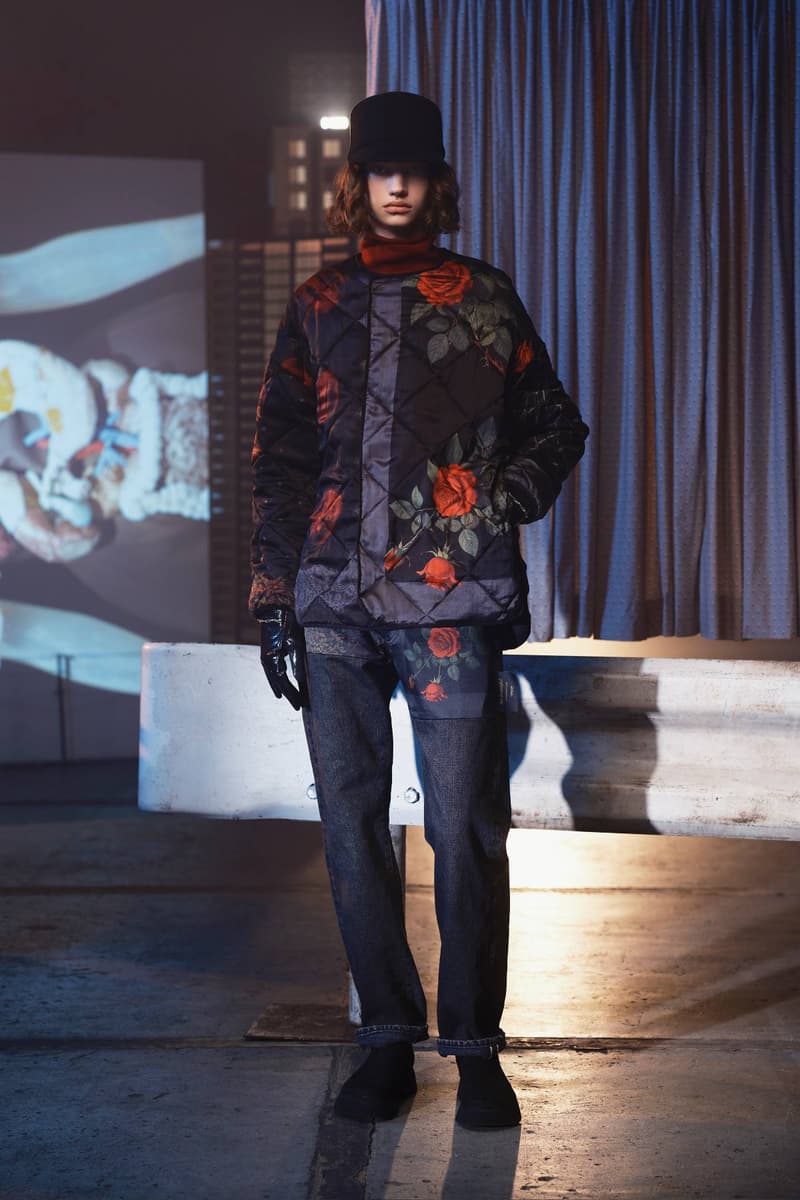 アンダーカバー 2026年秋冬ウィメンズコレクション UNDERCOVER 2026-27 Autumn - Winter Women’s Collection