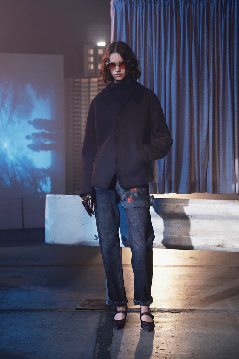 アンダーカバー 2026年秋冬ウィメンズコレクション UNDERCOVER 2026-27 Autumn - Winter Women’s Collection