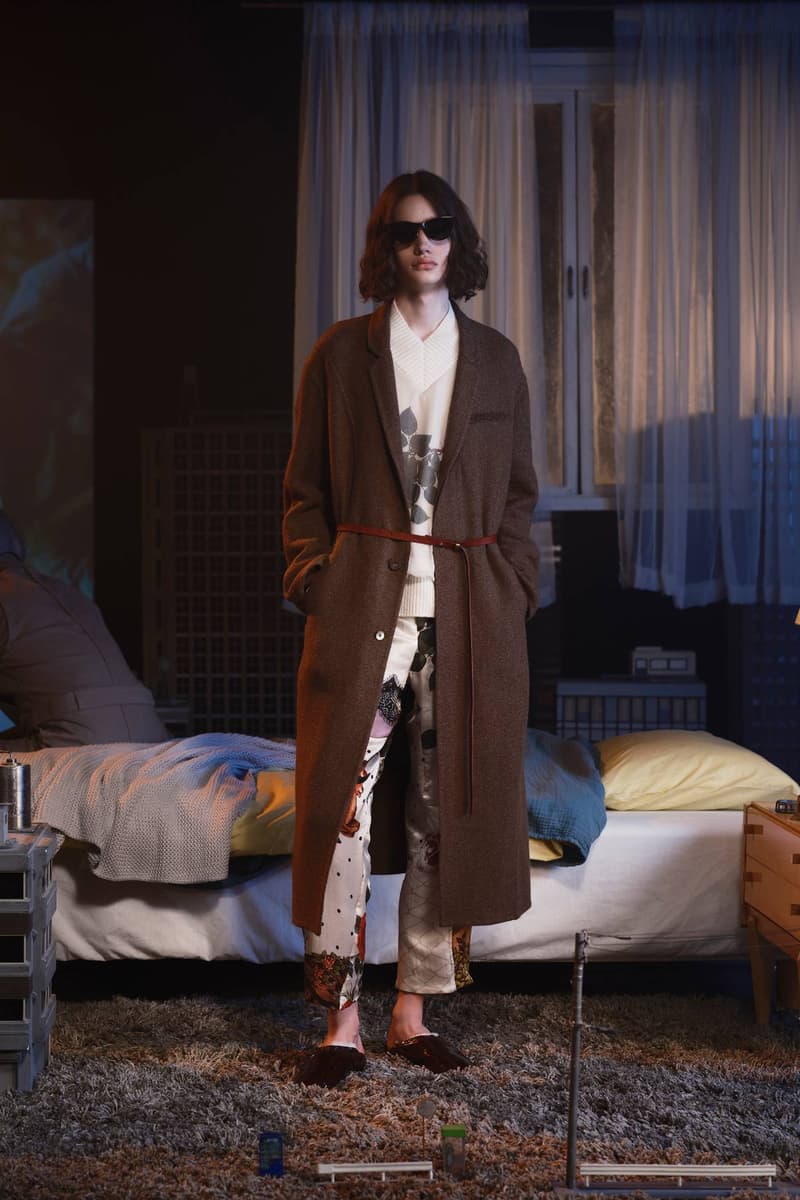 アンダーカバー 2026年秋冬ウィメンズコレクション UNDERCOVER 2026-27 Autumn - Winter Women’s Collection