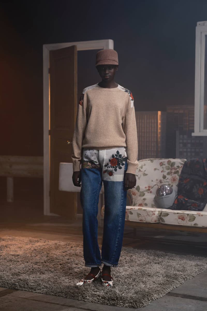 アンダーカバー 2026年秋冬ウィメンズコレクション UNDERCOVER 2026-27 Autumn - Winter Women’s Collection