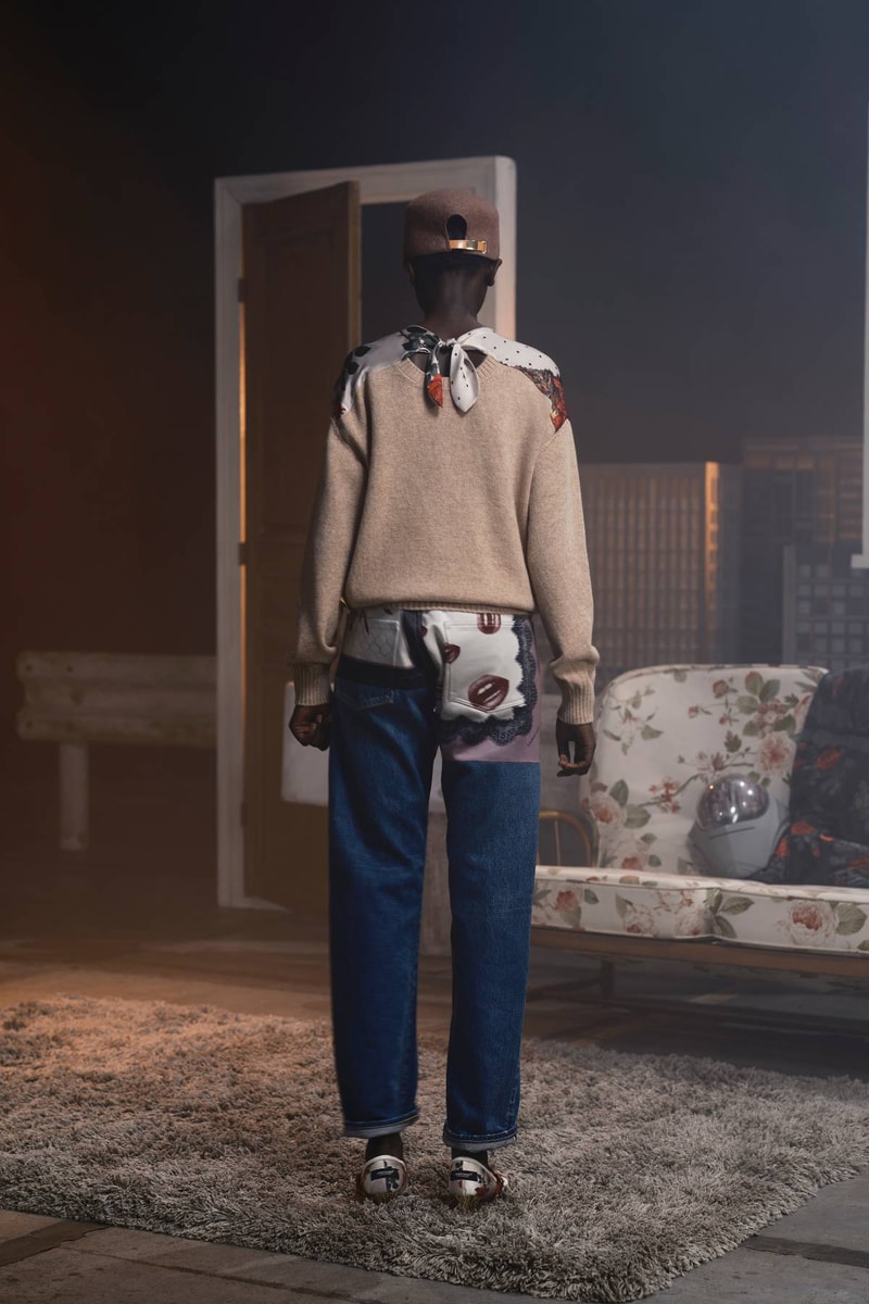 アンダーカバー 2026年秋冬ウィメンズコレクション UNDERCOVER 2026-27 Autumn - Winter Women’s Collection