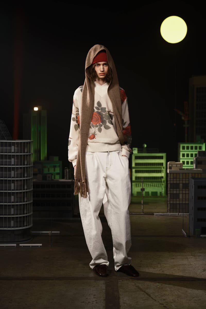 アンダーカバー 2026年秋冬ウィメンズコレクション UNDERCOVER 2026-27 Autumn - Winter Women’s Collection