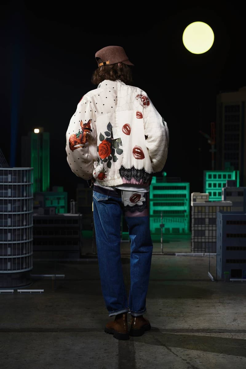 アンダーカバー 2026年秋冬ウィメンズコレクション UNDERCOVER 2026-27 Autumn - Winter Women’s Collection