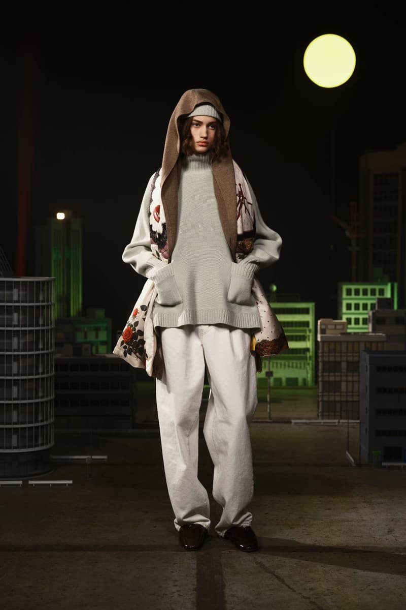 アンダーカバー 2026年秋冬ウィメンズコレクション UNDERCOVER 2026-27 Autumn - Winter Women’s Collection