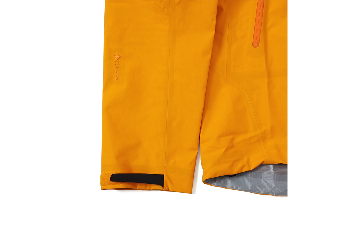 ビームスがアークテリクス Beta Jacketのエクスクルーシブカラーを発売 beams arcteryx beta jacket release info