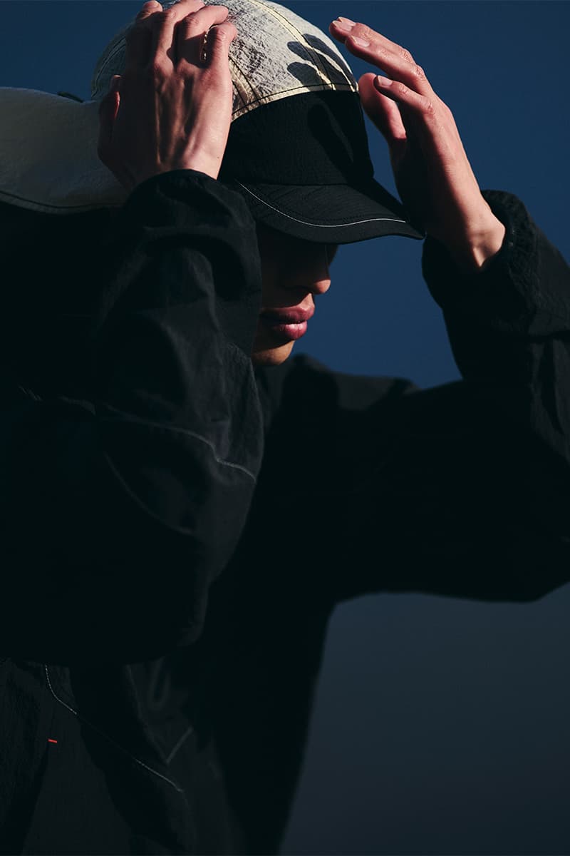 ロアxアンドワンダーによるコラボコレクション第2弾が登場 roa and wander collabo collection series second release info