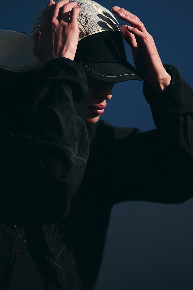 ロアxアンドワンダーによるコラボコレクション第2弾が登場 roa and wander collabo collection series second release info