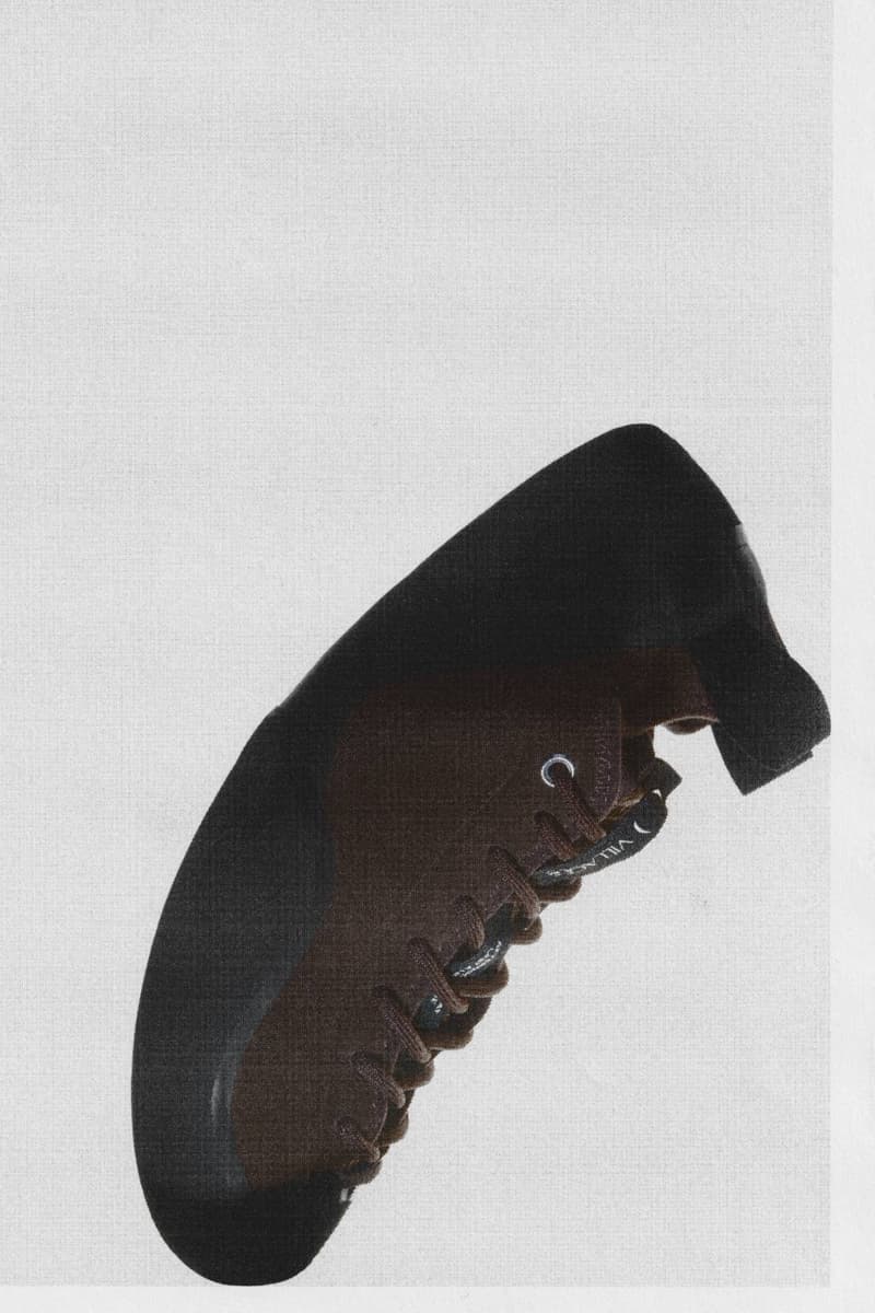 フランス・パリ発の新鋭スケートシューズブランド ヴィレッジ ピーエムが日本で正式にローンチ Village PM japan official launch info