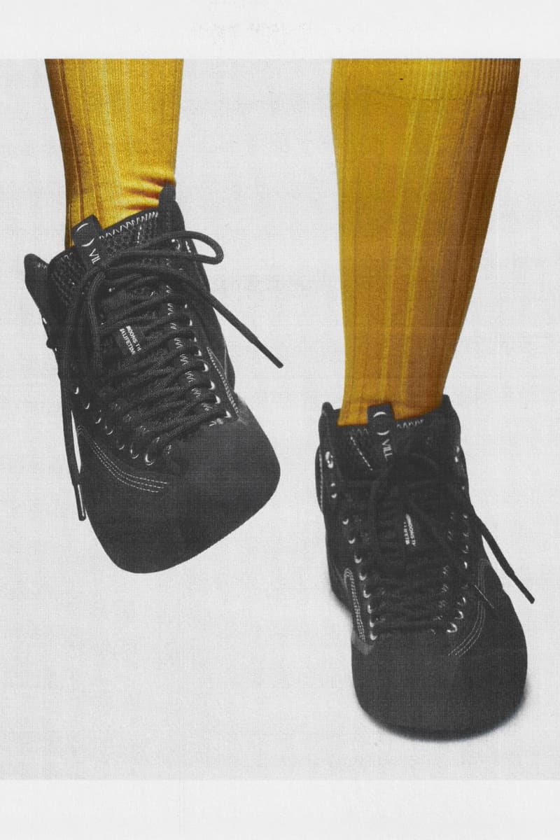 フランス・パリ発の新鋭スケートシューズブランド ヴィレッジ ピーエムが日本で正式にローンチ Village PM japan official launch info