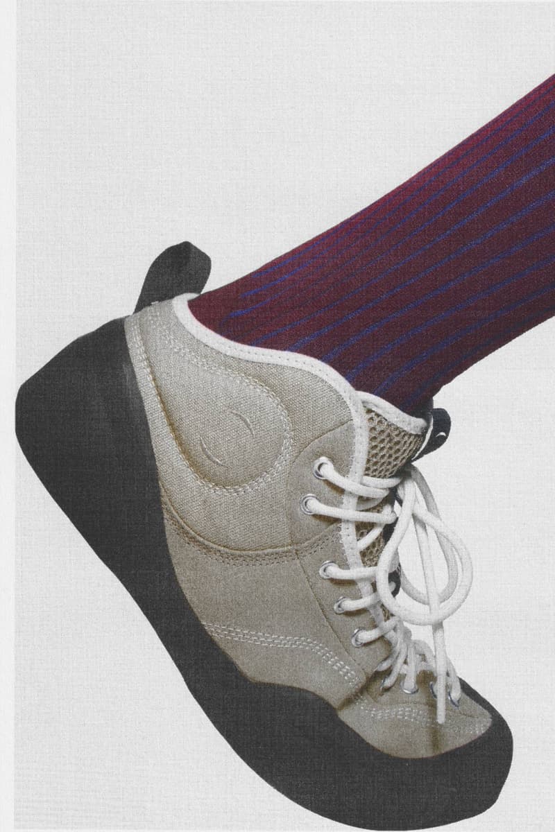 フランス・パリ発の新鋭スケートシューズブランド ヴィレッジ ピーエムが日本で正式にローンチ Village PM japan official launch info