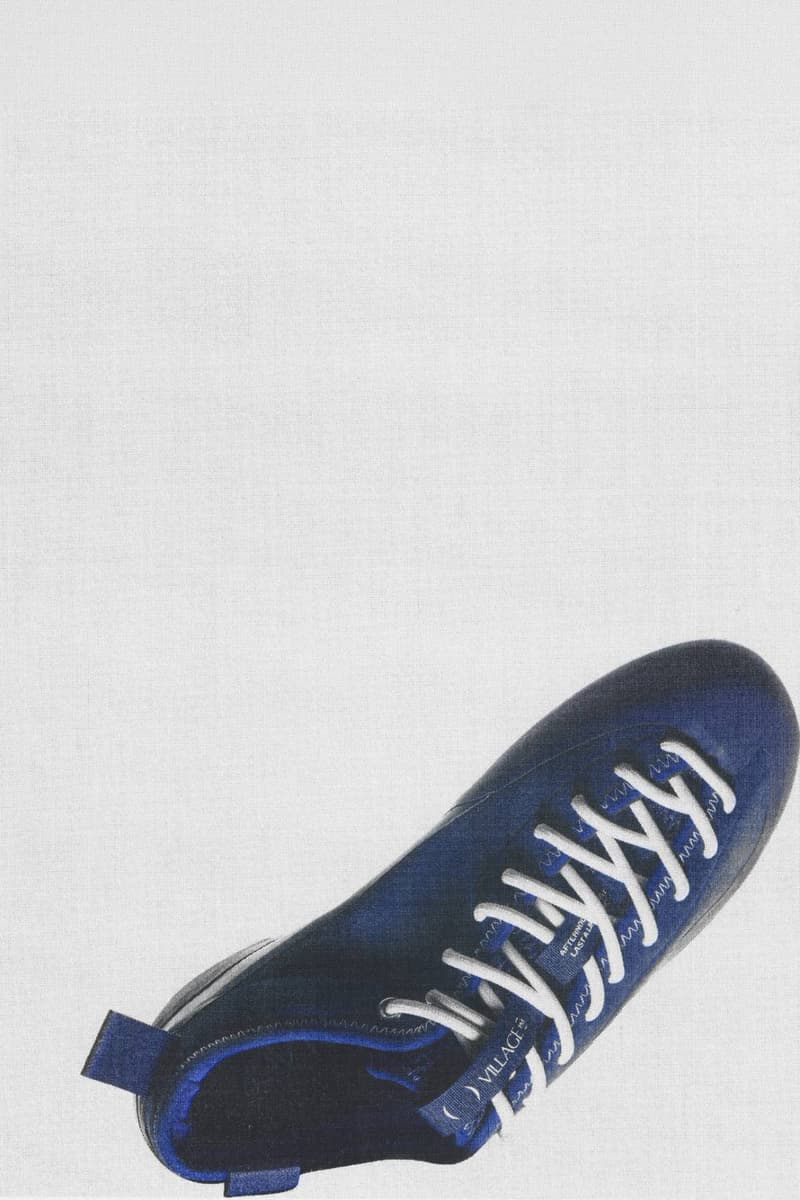 フランス・パリ発の新鋭スケートシューズブランド ヴィレッジ ピーエムが日本で正式にローンチ Village PM japan official launch info