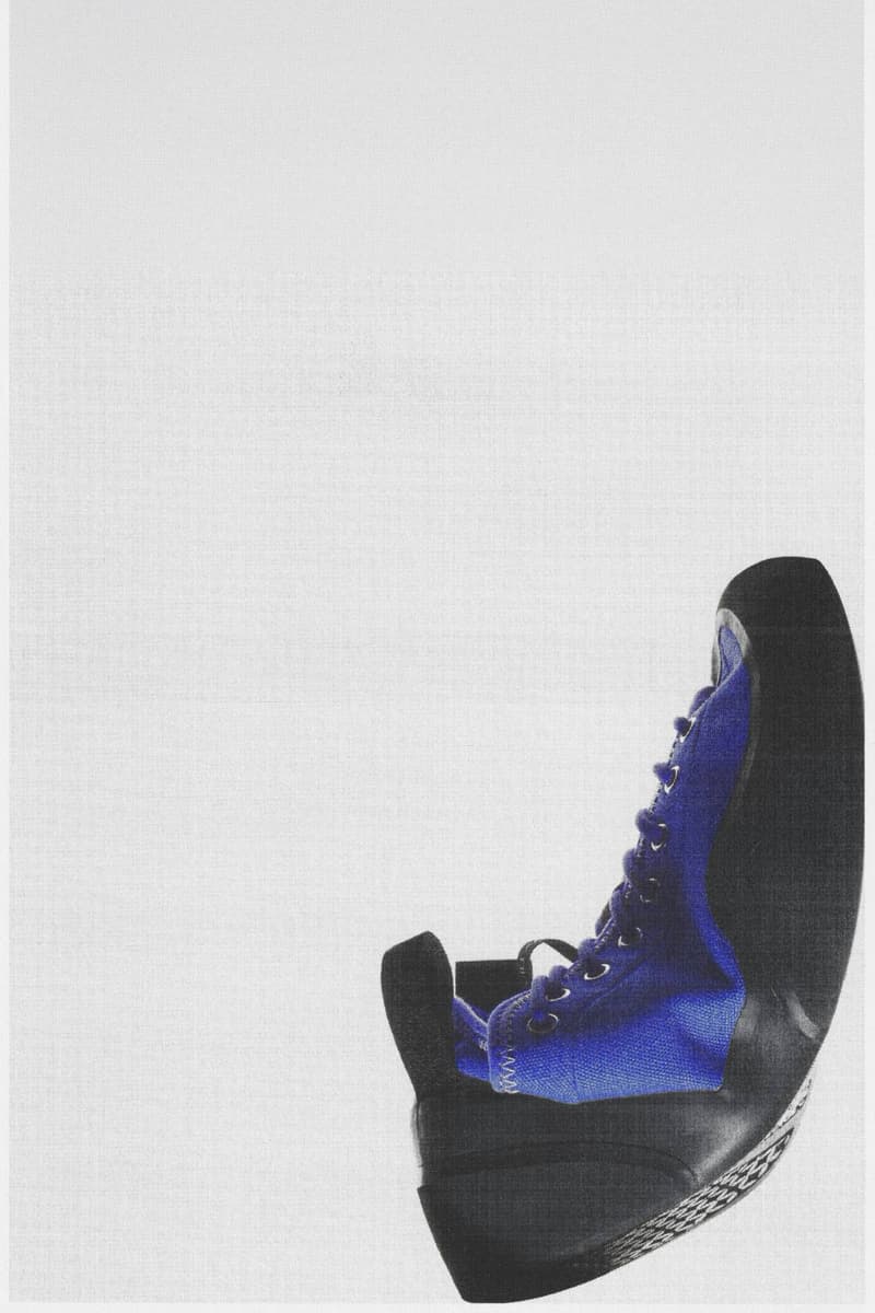 フランス・パリ発の新鋭スケートシューズブランド ヴィレッジ ピーエムが日本で正式にローンチ Village PM japan official launch info