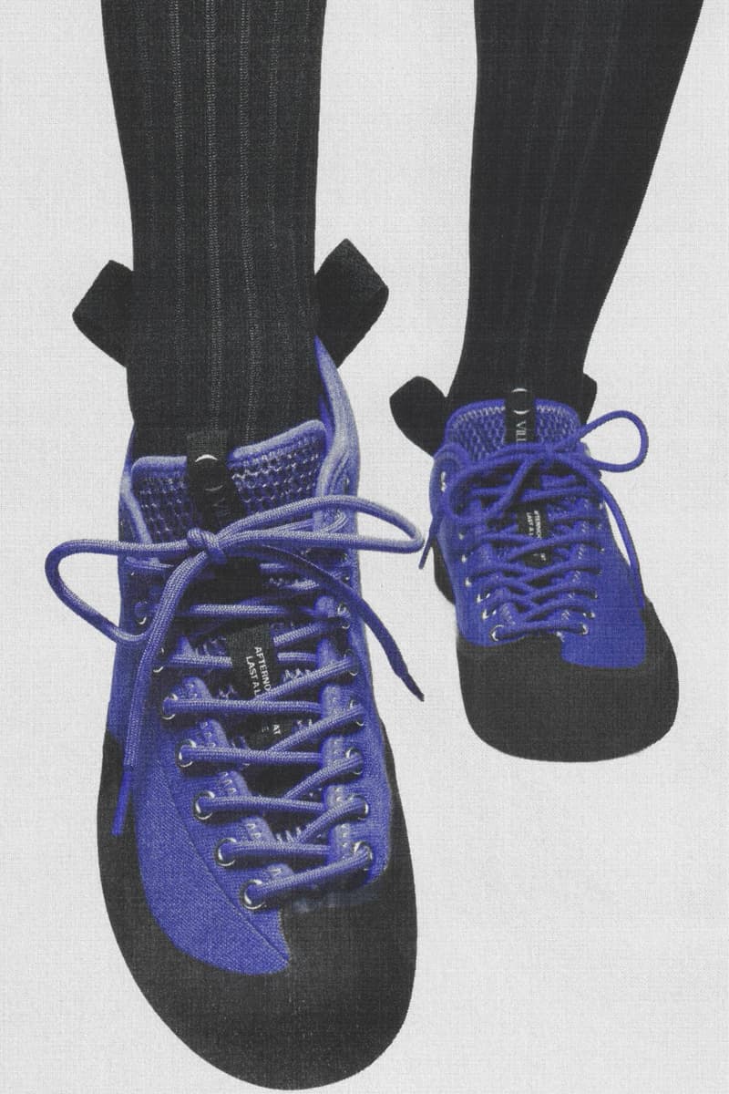 フランス・パリ発の新鋭スケートシューズブランド ヴィレッジ ピーエムが日本で正式にローンチ Village PM japan official launch info