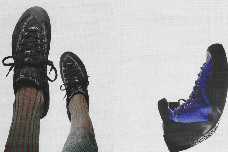 フランス・パリ発の新鋭スケートシューズブランド Village PM が日本で正式にローンチ