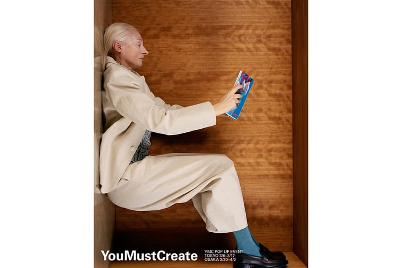 YMC が『style department_』の東京・大阪2店舗でポップアップを開催 ymc style department tokyo osaka pop up release info