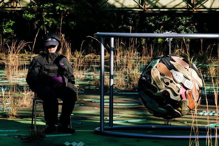 アーティスト You2 が球体作品 sphere と歩む新たな旅