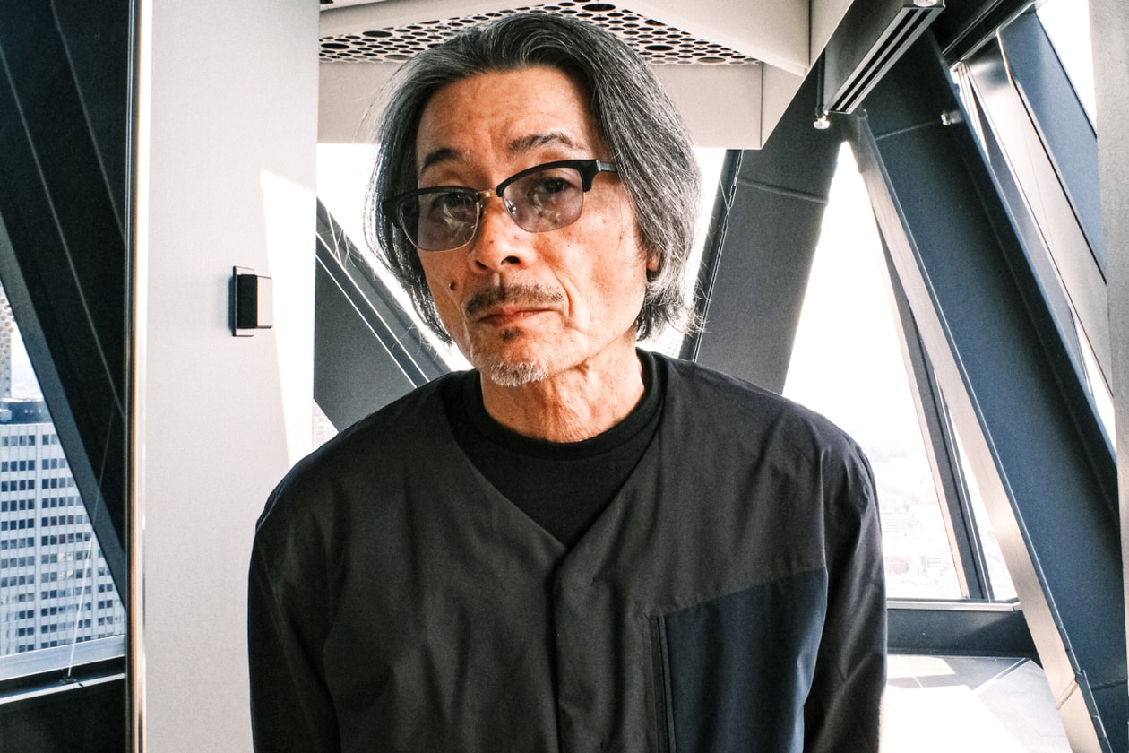 音の鳴る布は革命を起こす？── HYSTERIC GLAMOUR 北村信彦にミニインタビュー | Interivews　ヒステリックグラマー