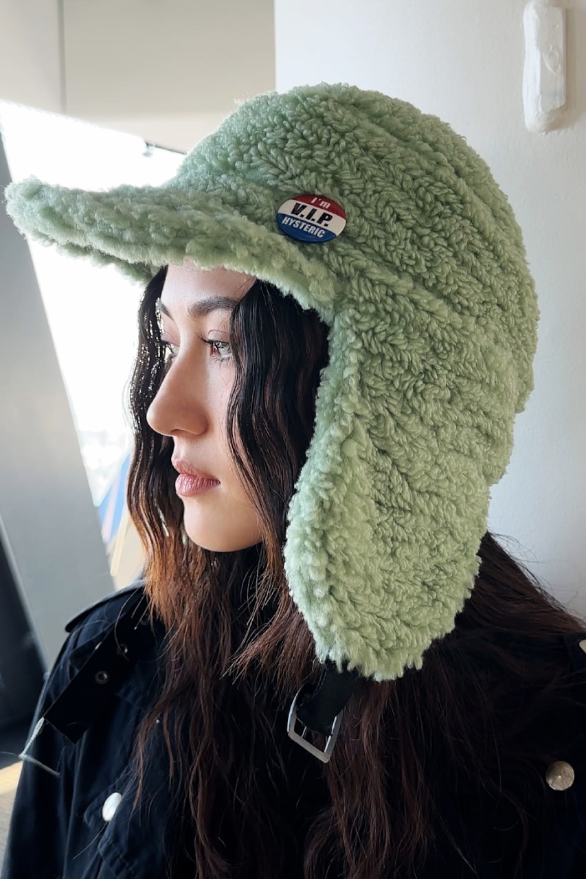 音の鳴る布は革命を起こす？── HYSTERIC GLAMOUR 北村信彦にミニインタビュー | Interivews　ヒステリックグラマー