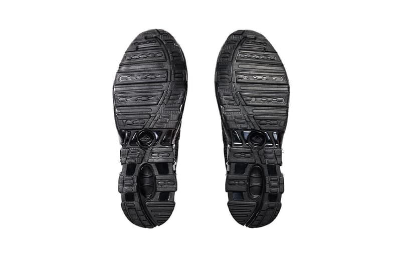 ジャージャーxアディダスによるコラボモデル adidas Megaride S2 がリリース jah jah adidas adidas megaride s2 collaboration release info