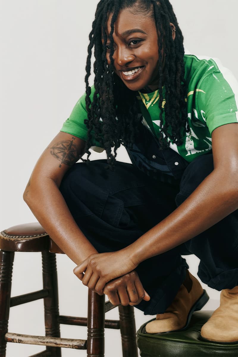 ジェイダブリューアンダーソンがギネスとの第2弾カプセルコレクションを発表 jw anderson guinness collabo capse series second release info