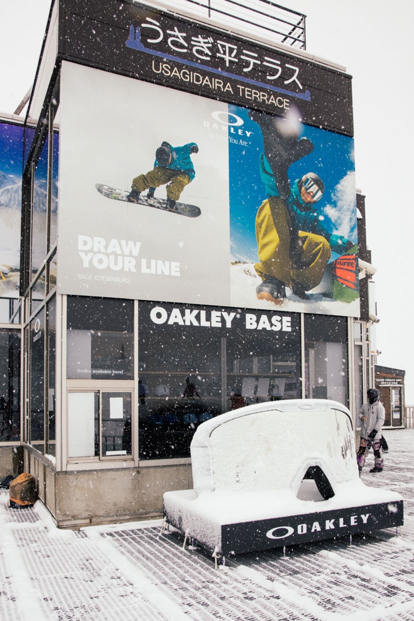 オークリーコミュニティデイズ 2026で感じたスポーツとカルチャーの融合 oakley community days 2026 report