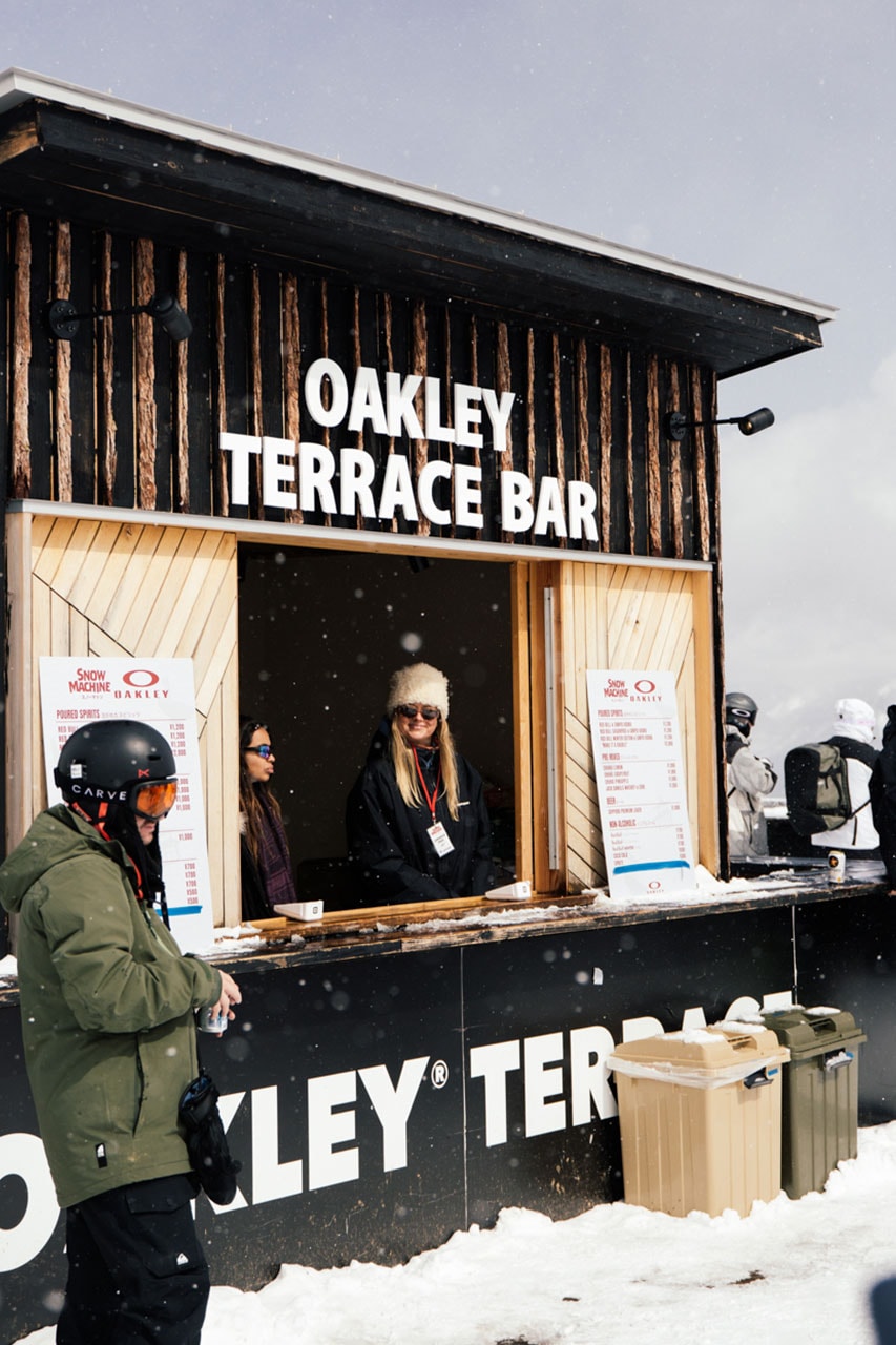 オークリーコミュニティデイズ 2026で感じたスポーツとカルチャーの融合 oakley community days 2026 report
