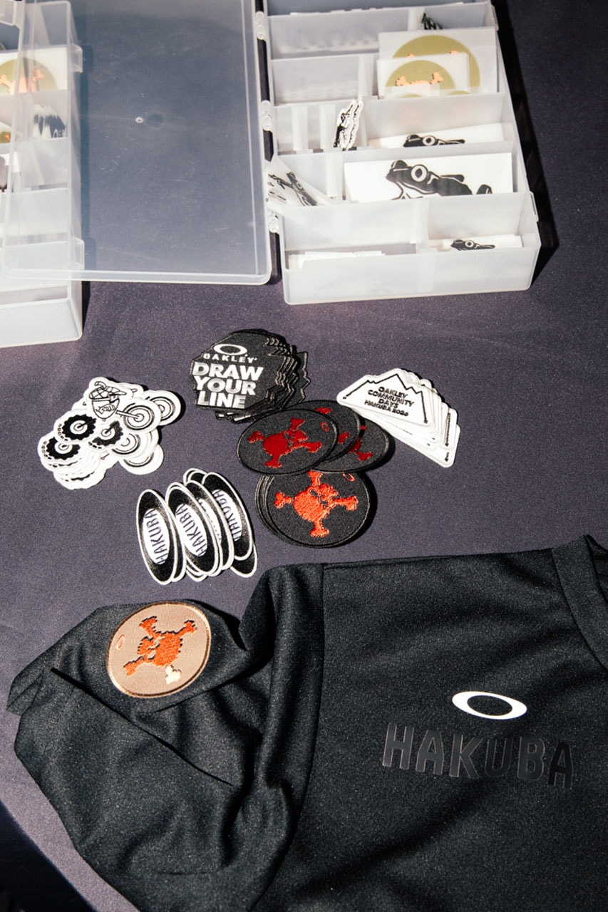 オークリーコミュニティデイズ 2026で感じたスポーツとカルチャーの融合 oakley community days 2026 report