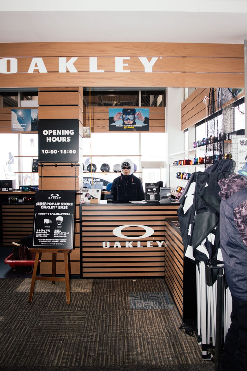 オークリーコミュニティデイズ 2026で感じたスポーツとカルチャーの融合 oakley community days 2026 report