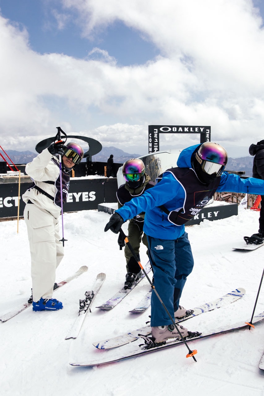 オークリーコミュニティデイズ 2026で感じたスポーツとカルチャーの融合 oakley community days 2026 report