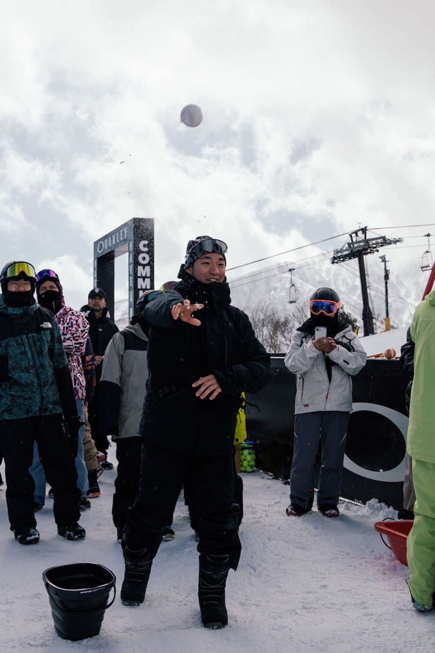 オークリーコミュニティデイズ 2026で感じたスポーツとカルチャーの融合 oakley community days 2026 report