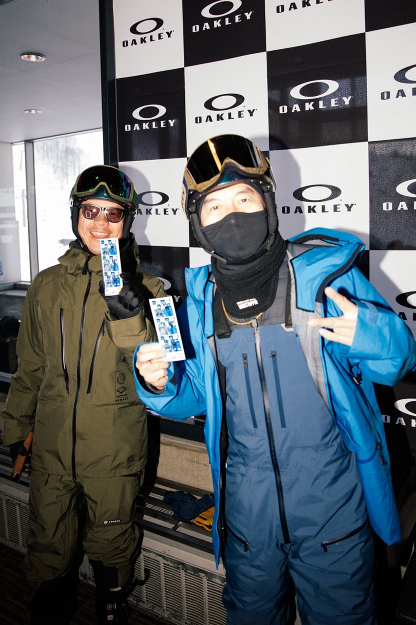 オークリーコミュニティデイズ 2026で感じたスポーツとカルチャーの融合 oakley community days 2026 report