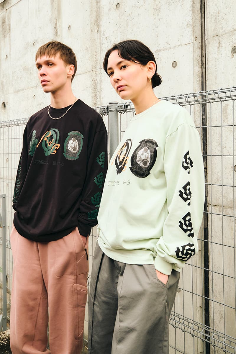 RAINBOW DISCO CLUB 2026 マーチャンダイズコレクションが登場 rainbow disco club 2026 merchandise collection release info