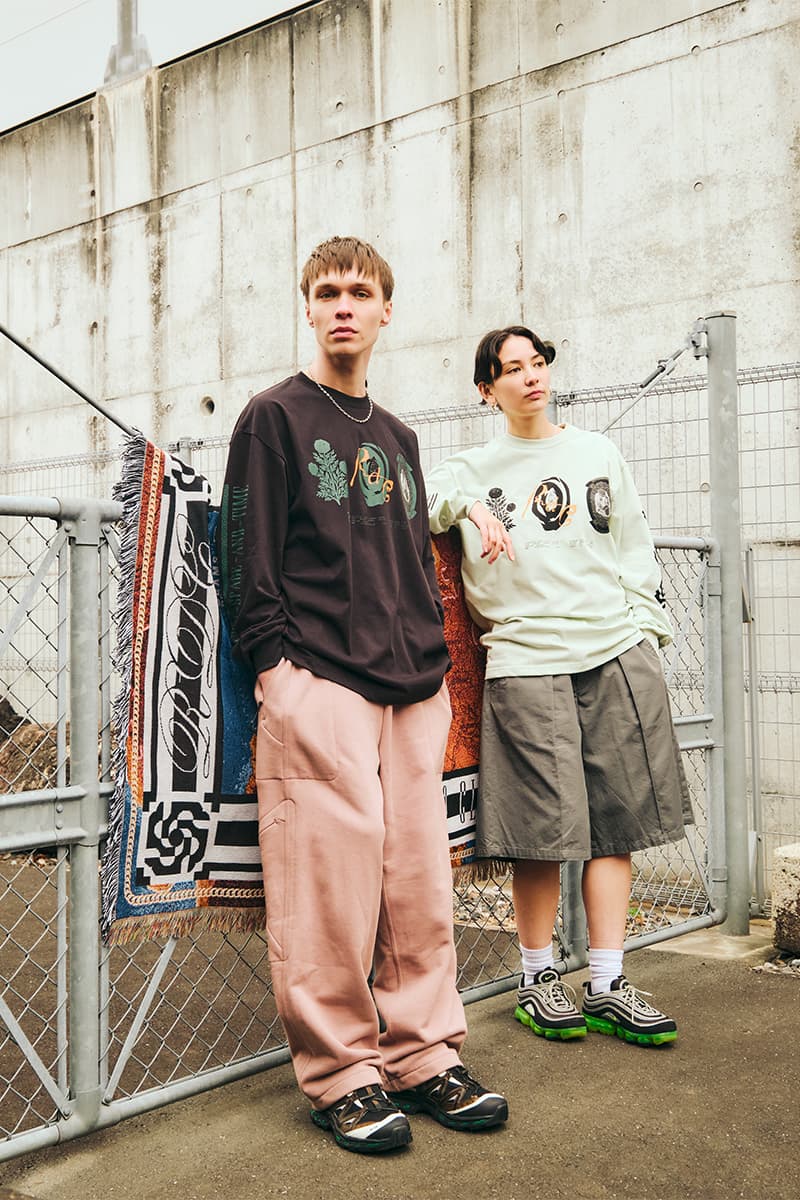 RAINBOW DISCO CLUB 2026 マーチャンダイズコレクションが登場 rainbow disco club 2026 merchandise collection release info