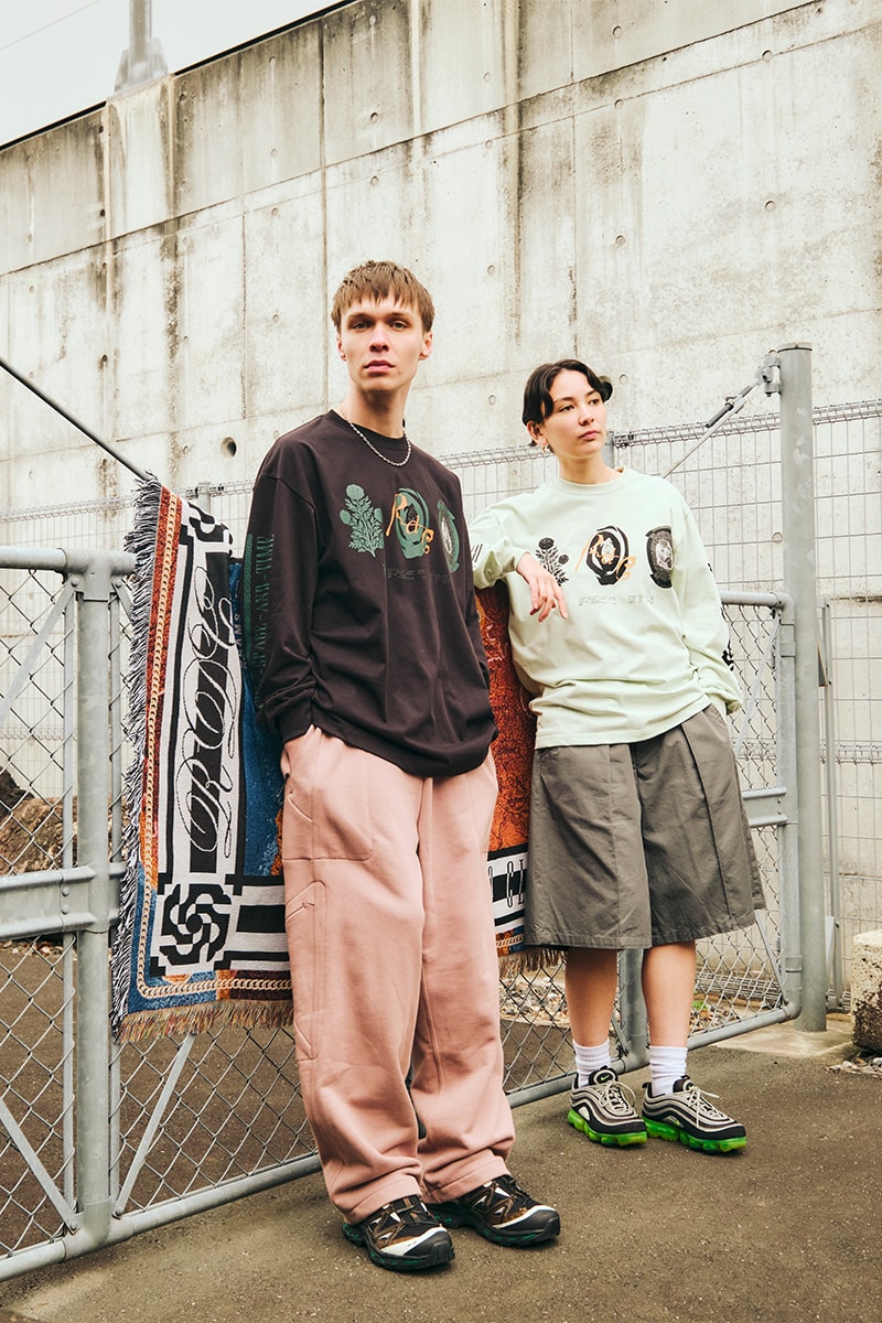 RAINBOW DISCO CLUB 2026 マーチャンダイズコレクションが登場 rainbow disco club 2026 merchandise collection release info