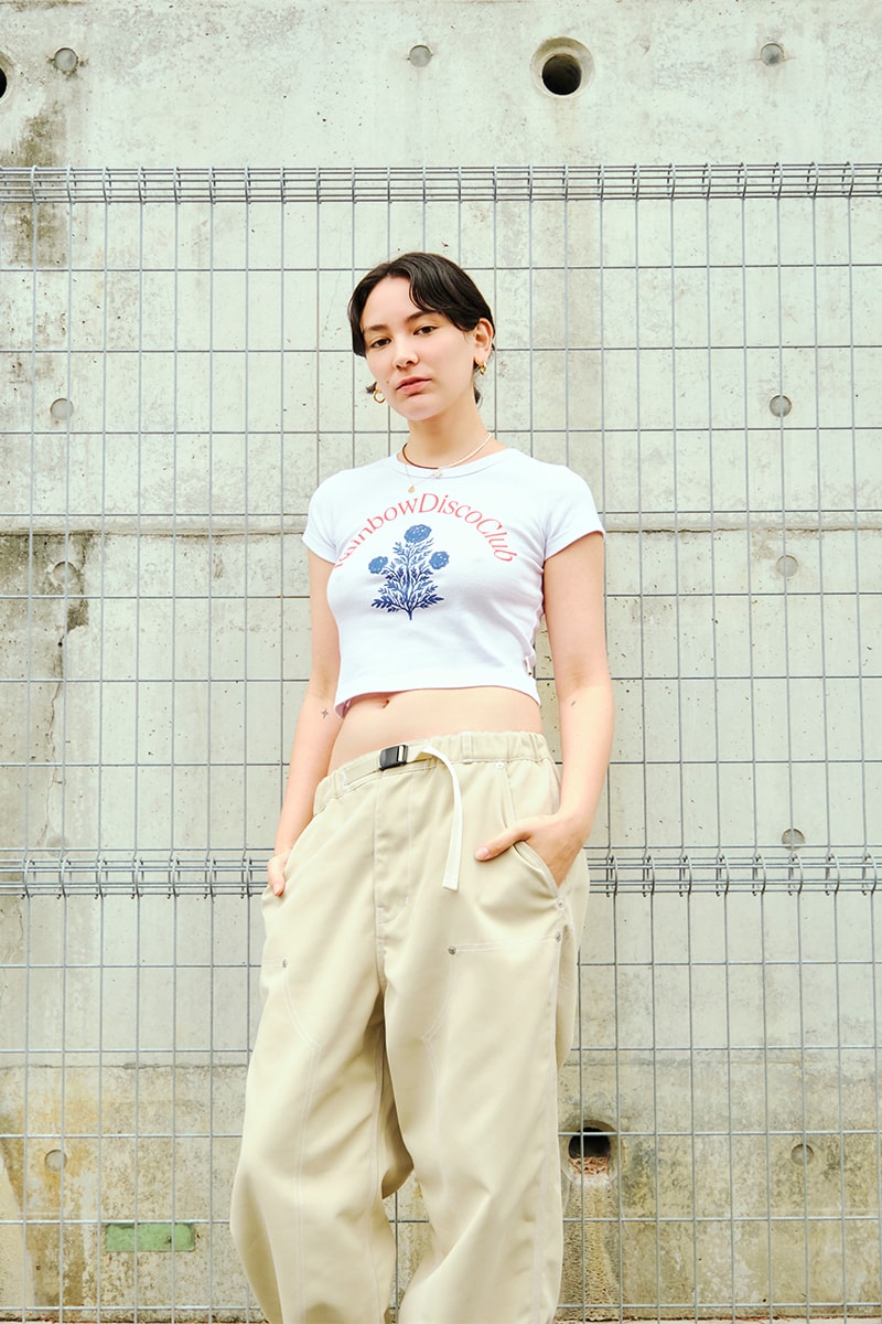 RAINBOW DISCO CLUB 2026 マーチャンダイズコレクションが登場 rainbow disco club 2026 merchandise collection release info