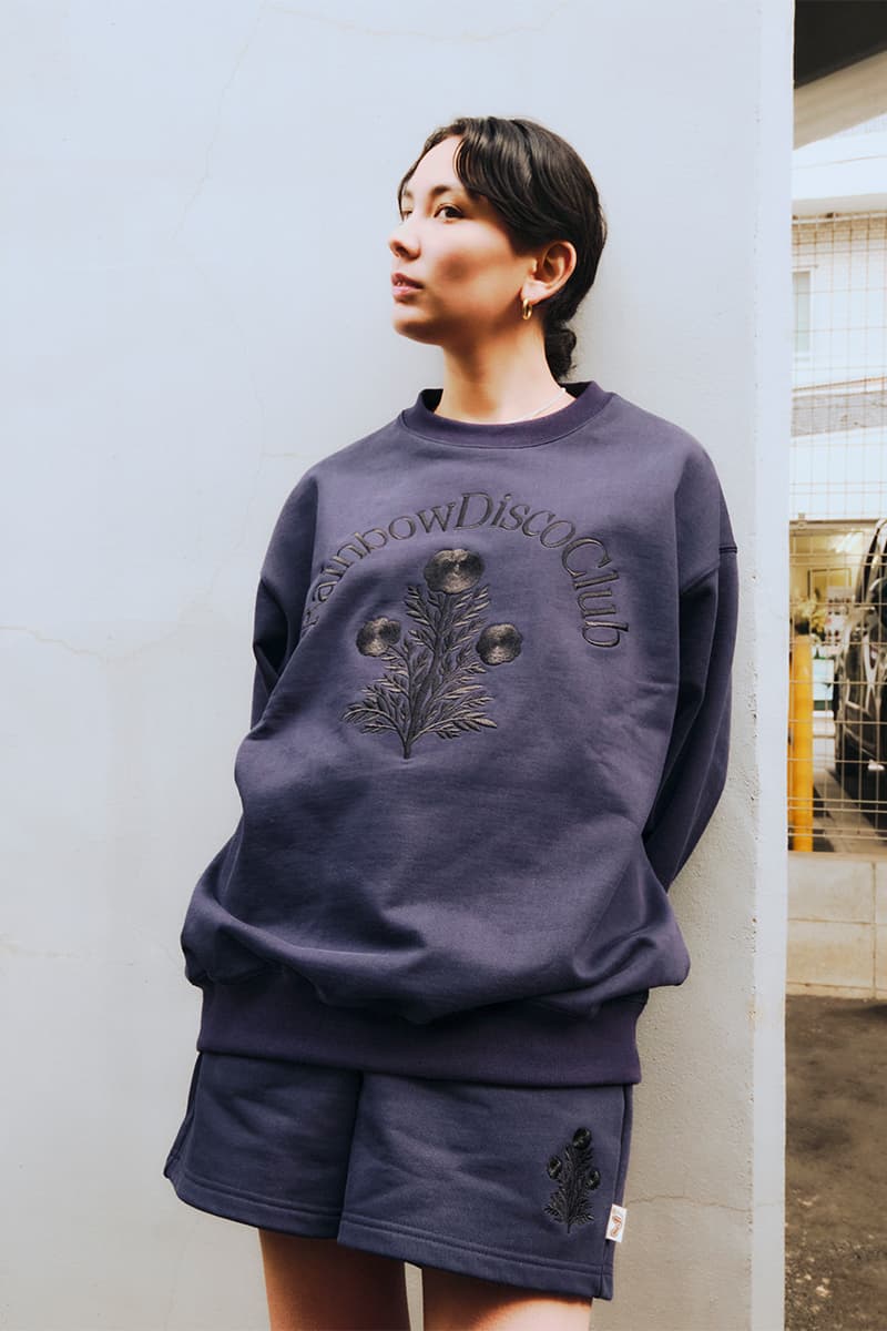 RAINBOW DISCO CLUB 2026 マーチャンダイズコレクションが登場 rainbow disco club 2026 merchandise collection release info