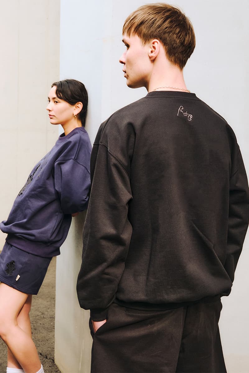 RAINBOW DISCO CLUB 2026 マーチャンダイズコレクションが登場 rainbow disco club 2026 merchandise collection release info