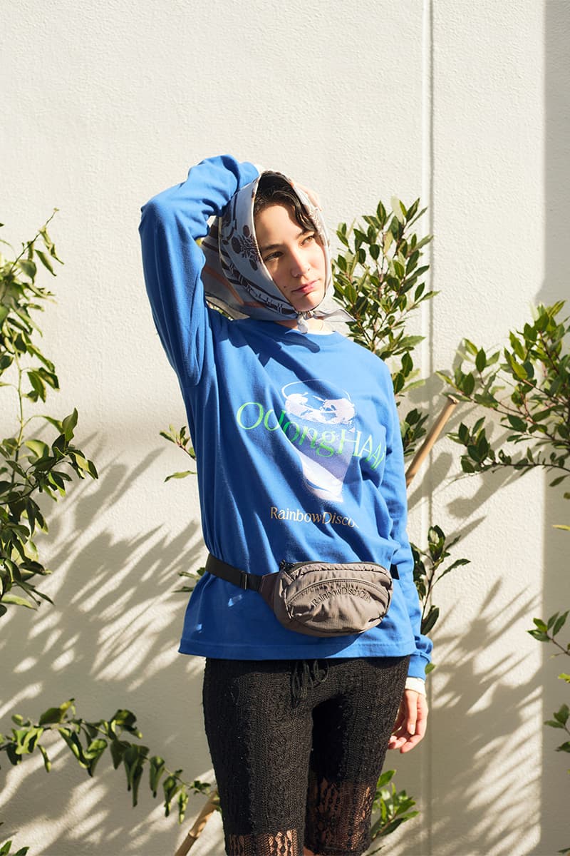 RAINBOW DISCO CLUB 2026 マーチャンダイズコレクションが登場 rainbow disco club 2026 merchandise collection release info