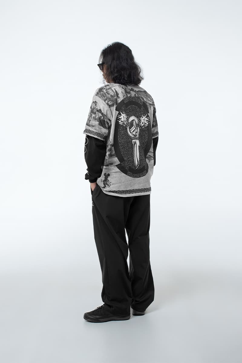 RAINBOW DISCO CLUB 2026 マーチャンダイズコレクションが登場 rainbow disco club 2026 merchandise collection release info