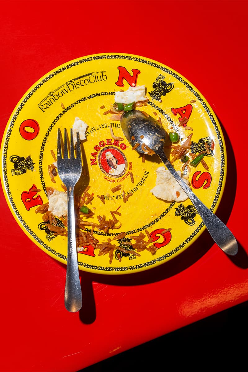 RAINBOW DISCO CLUB 2026 マーチャンダイズコレクションが登場 rainbow disco club 2026 merchandise collection release info