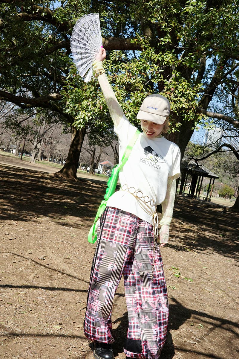 RAINBOW DISCO CLUB 2026 マーチャンダイズコレクションが登場 rainbow disco club 2026 merchandise collection release info