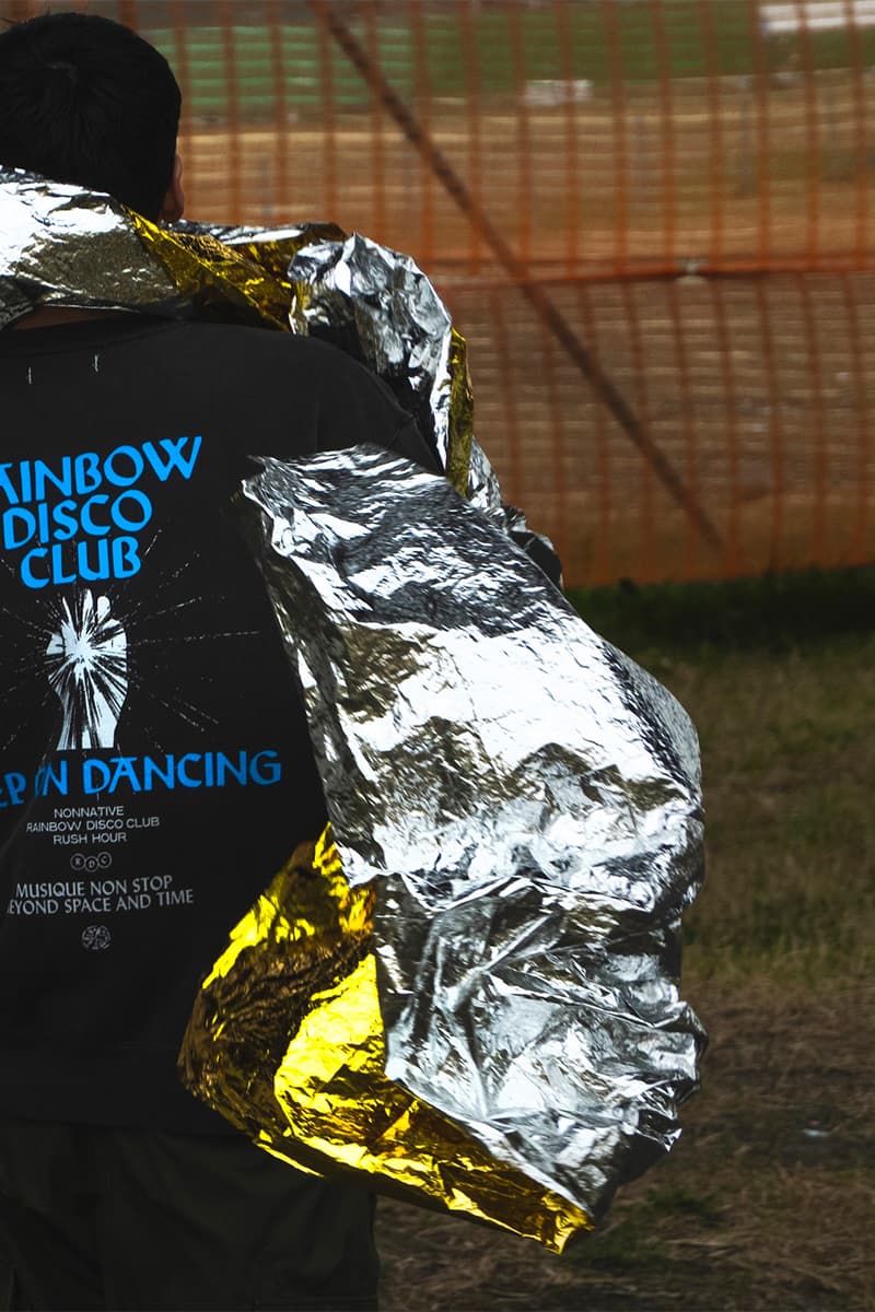 RAINBOW DISCO CLUB 2026 マーチャンダイズコレクションが登場 rainbow disco club 2026 merchandise collection release info