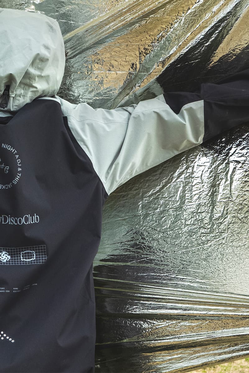 RAINBOW DISCO CLUB 2026 マーチャンダイズコレクションが登場 rainbow disco club 2026 merchandise collection release info