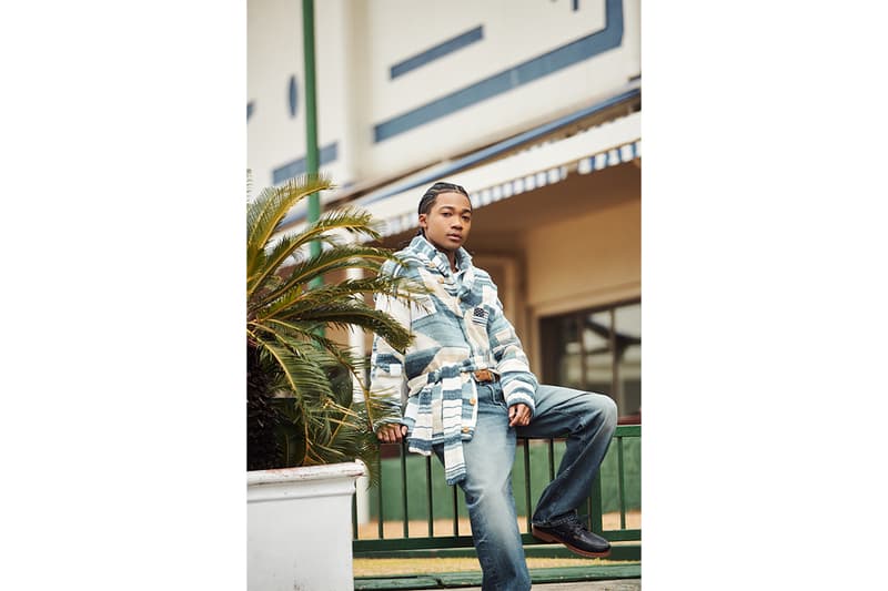 ラルフローレンがMLB™とのパートナーシップによる2026年春カプセルコレクションを発表 ralph lauren mlb 2026 spring collection release info