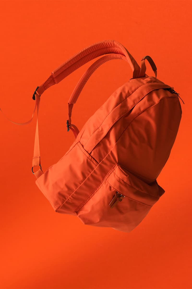 日本発のバッグブランド スタンドサプライxビームスプラスxbPrビームスによるトリプルコラボコレクションが発売 standard supply beams plus bpr beams triple collabo release info