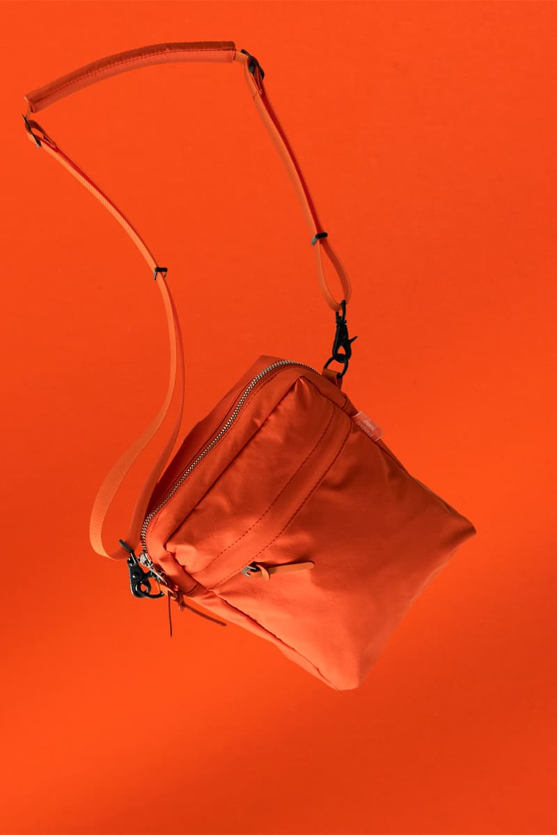 日本発のバッグブランド スタンドサプライxビームスプラスxbPrビームスによるトリプルコラボコレクションが発売 standard supply beams plus bpr beams triple collabo release info