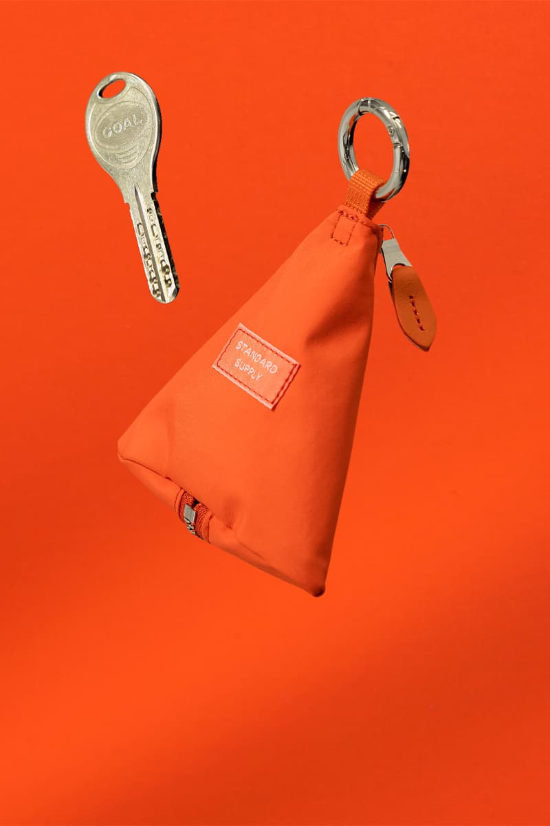 日本発のバッグブランド スタンドサプライxビームスプラスxbPrビームスによるトリプルコラボコレクションが発売 standard supply beams plus bpr beams triple collabo release info